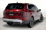 2024 Kia Telluride SX Prestige