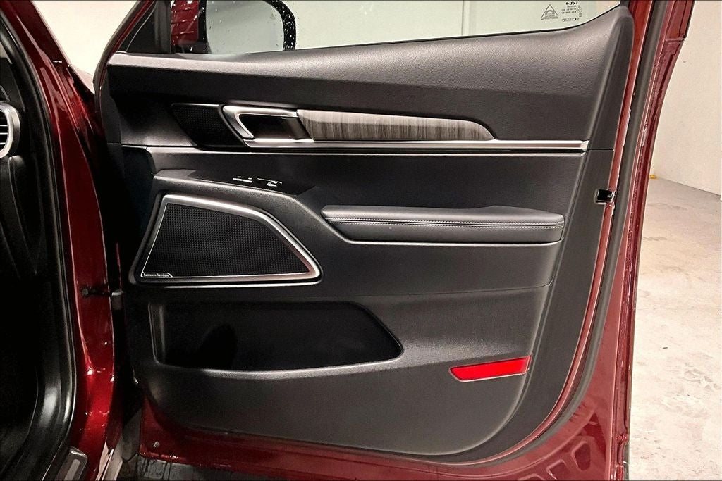2024 Kia Telluride SX Prestige