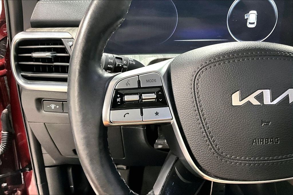 2024 Kia Telluride SX Prestige