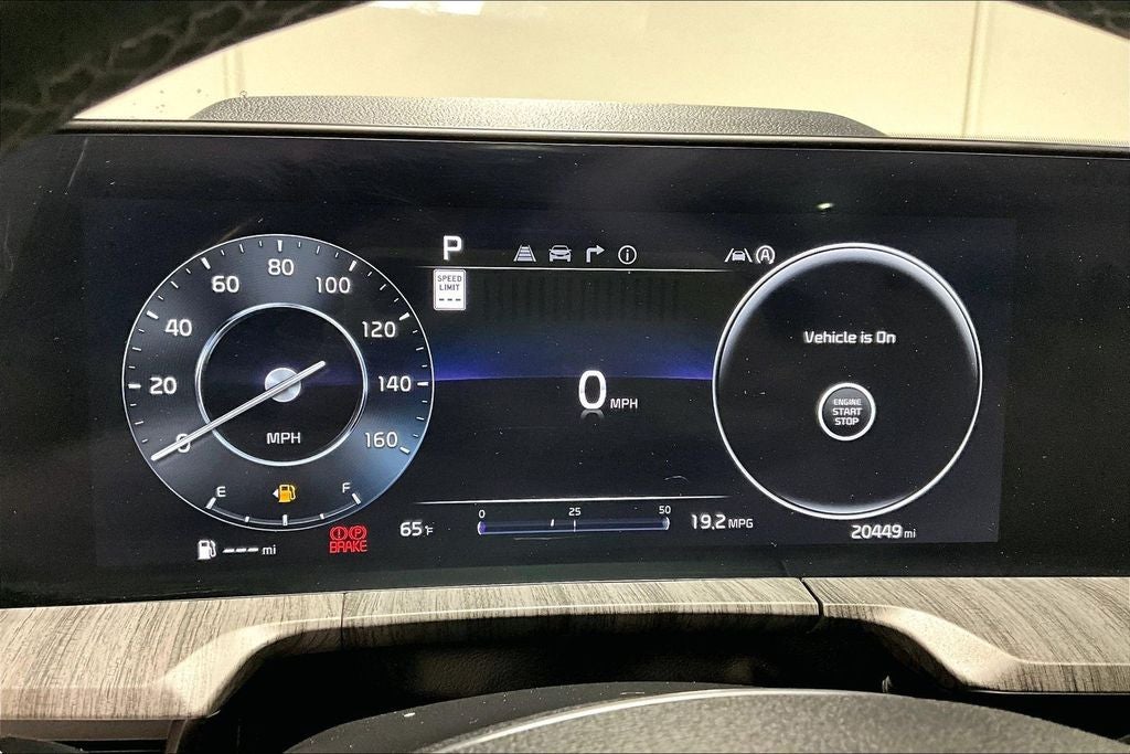 2024 Kia Telluride SX Prestige