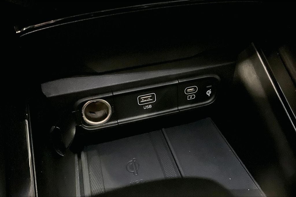 2024 Kia Telluride SX Prestige