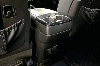 2024 Kia Telluride SX Prestige