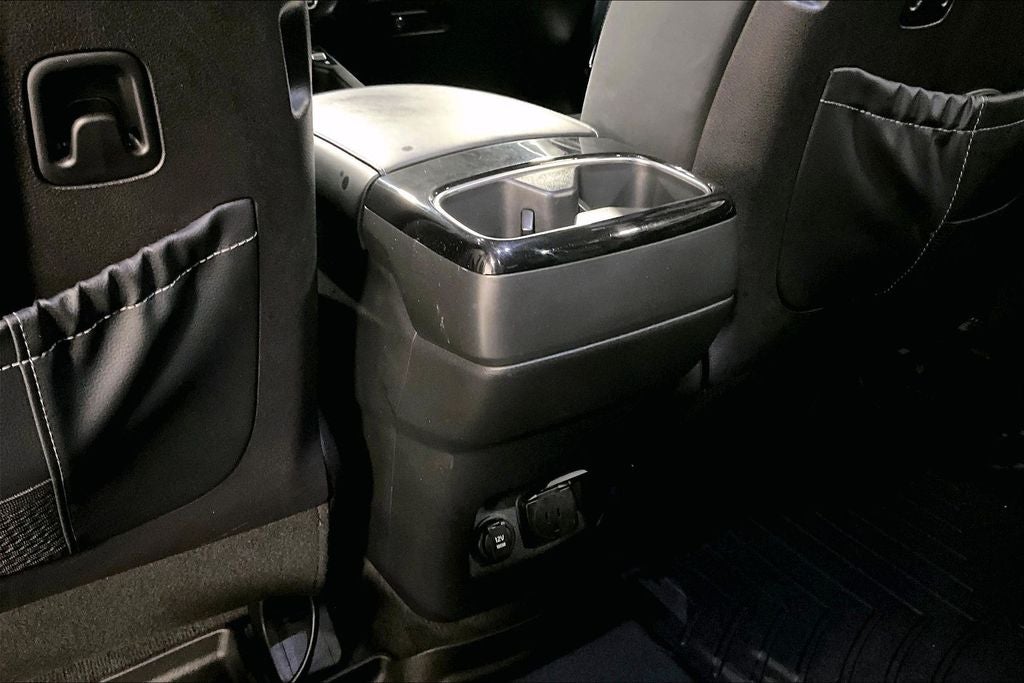 2024 Kia Telluride SX Prestige