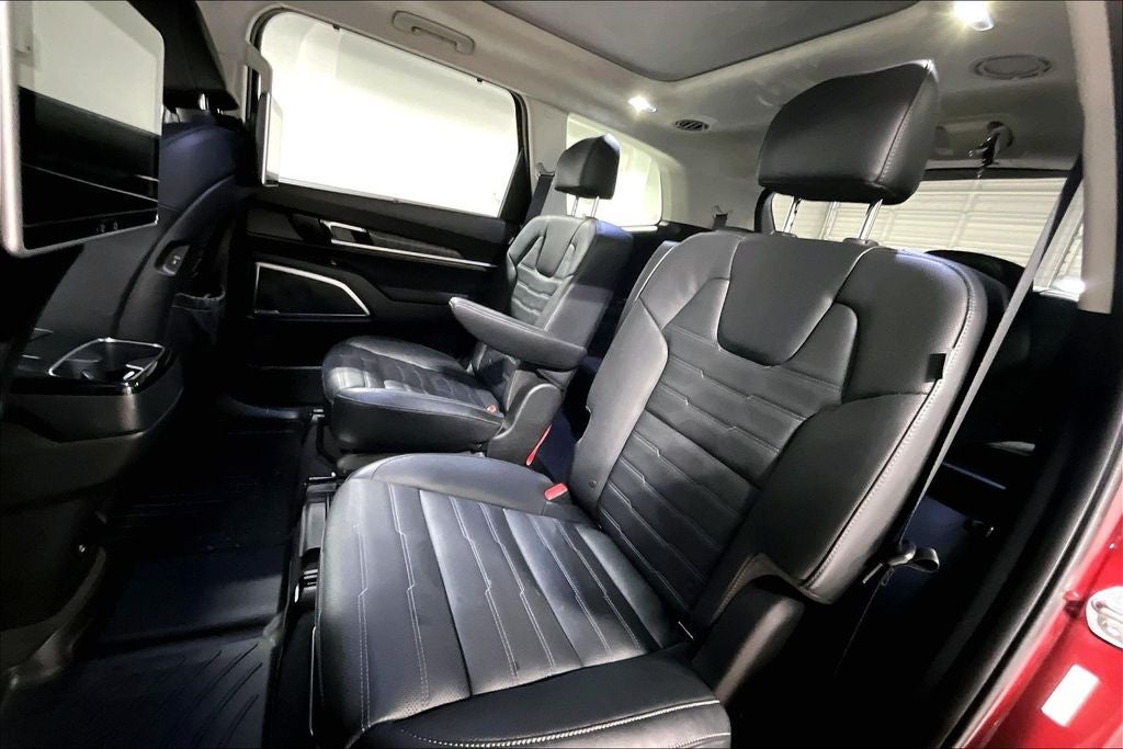 2024 Kia Telluride SX Prestige