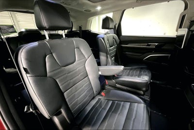 2024 Kia Telluride SX Prestige