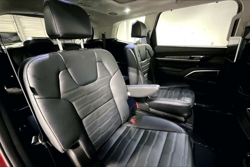 2024 Kia Telluride SX Prestige