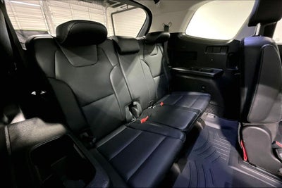 2024 Kia Telluride SX Prestige