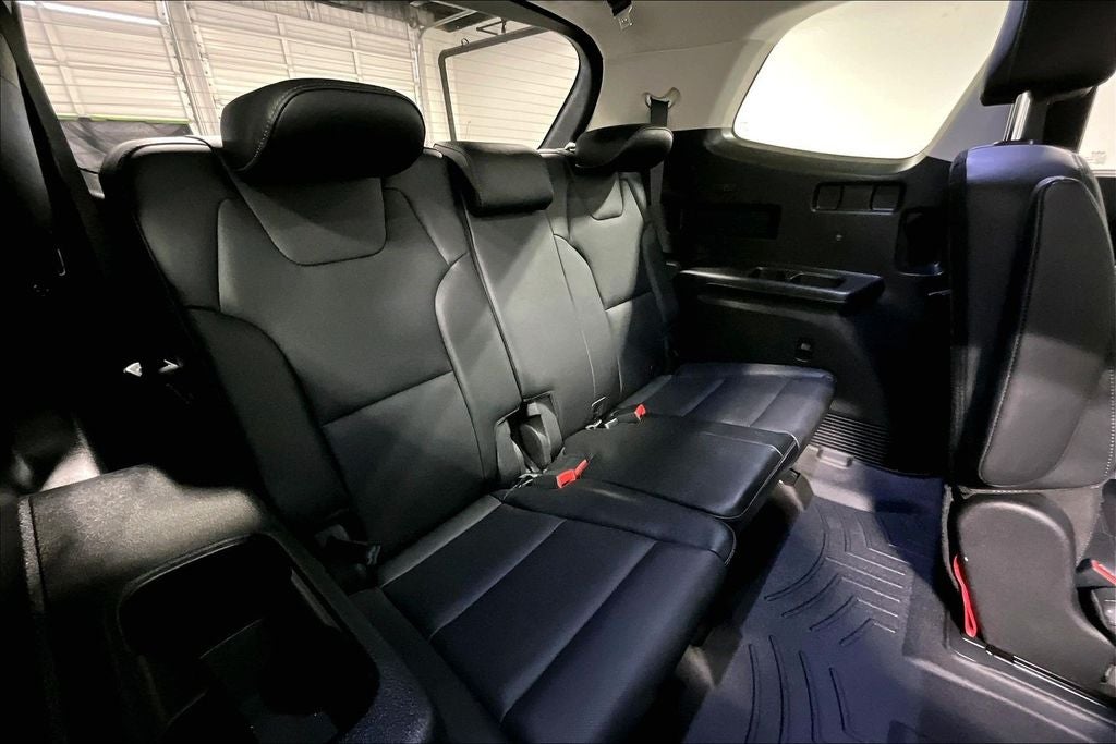 2024 Kia Telluride SX Prestige