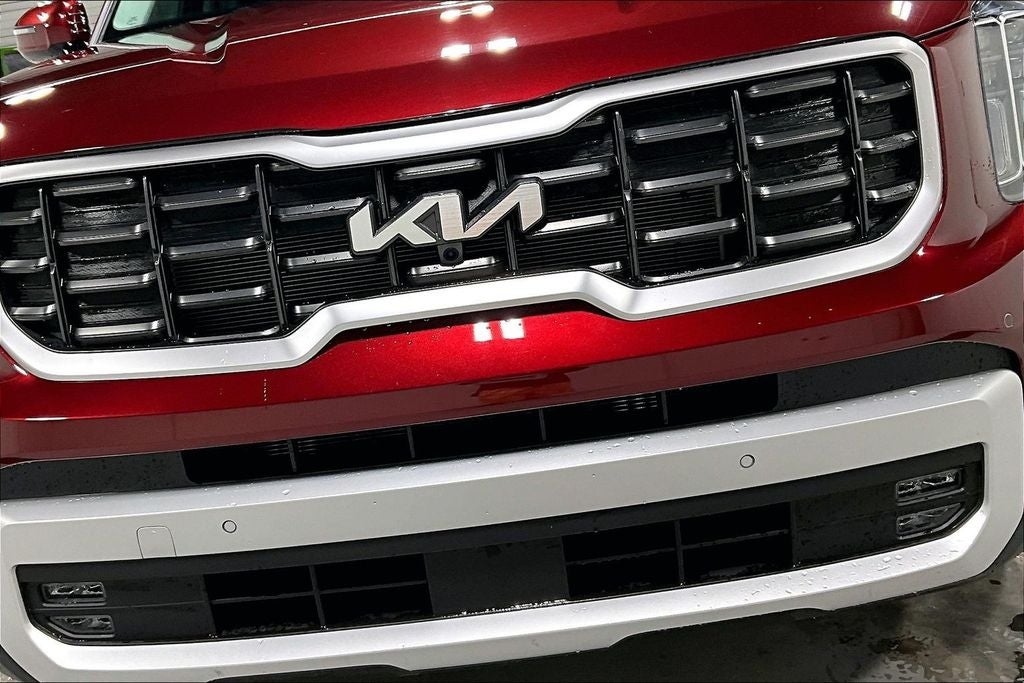2024 Kia Telluride SX Prestige