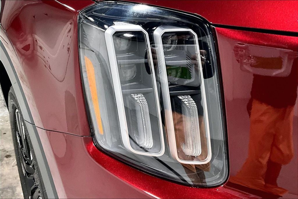 2024 Kia Telluride SX Prestige