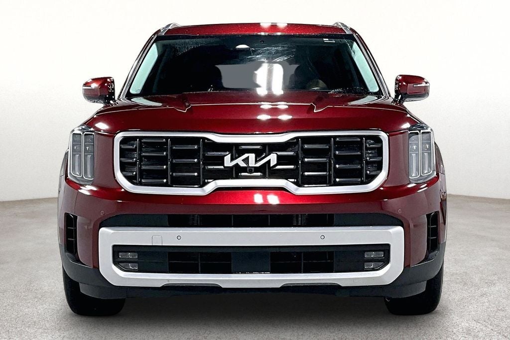 2024 Kia Telluride SX Prestige