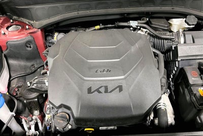 2024 Kia Telluride SX Prestige