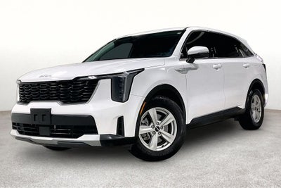 2024 Kia Sorento LX