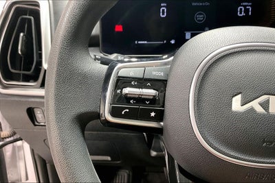 2024 Kia Sorento LX