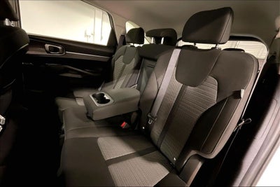 2024 Kia Sorento LX