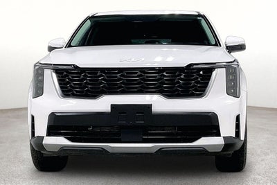 2024 Kia Sorento LX