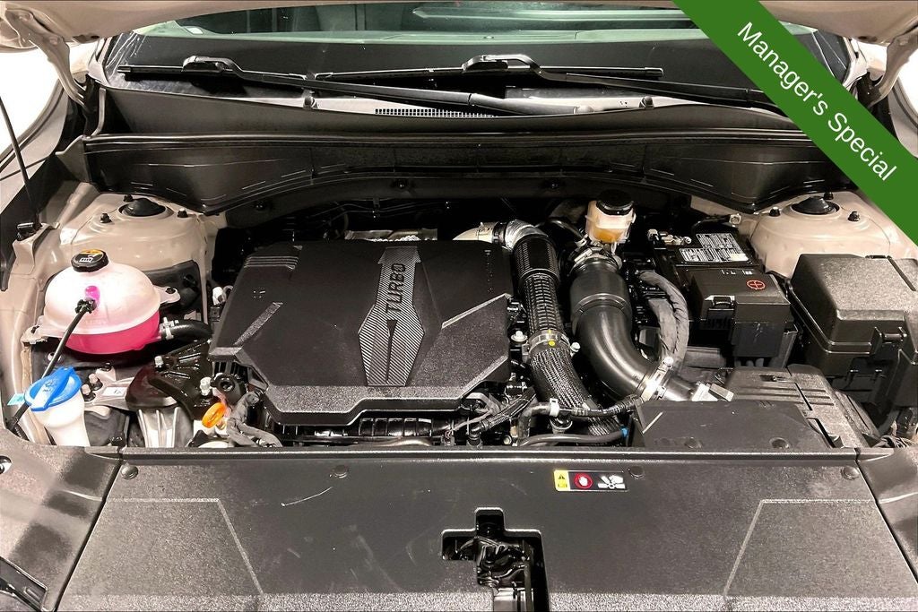 2025 Kia Sorento X-Line EX