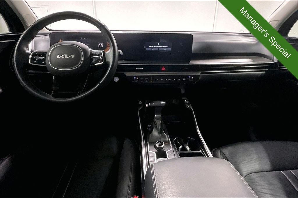 2025 Kia Sorento X-Line EX