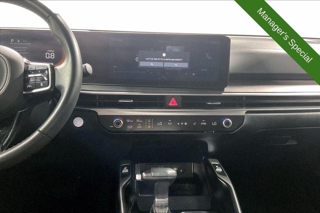 2025 Kia Sorento X-Line EX