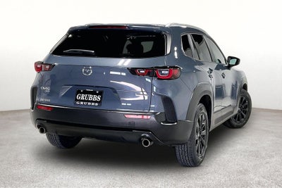 2023 Mazda Mazda CX-50 2.5 S Preferred Plus