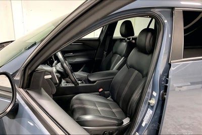 2023 Mazda Mazda CX-50 2.5 S Preferred Plus