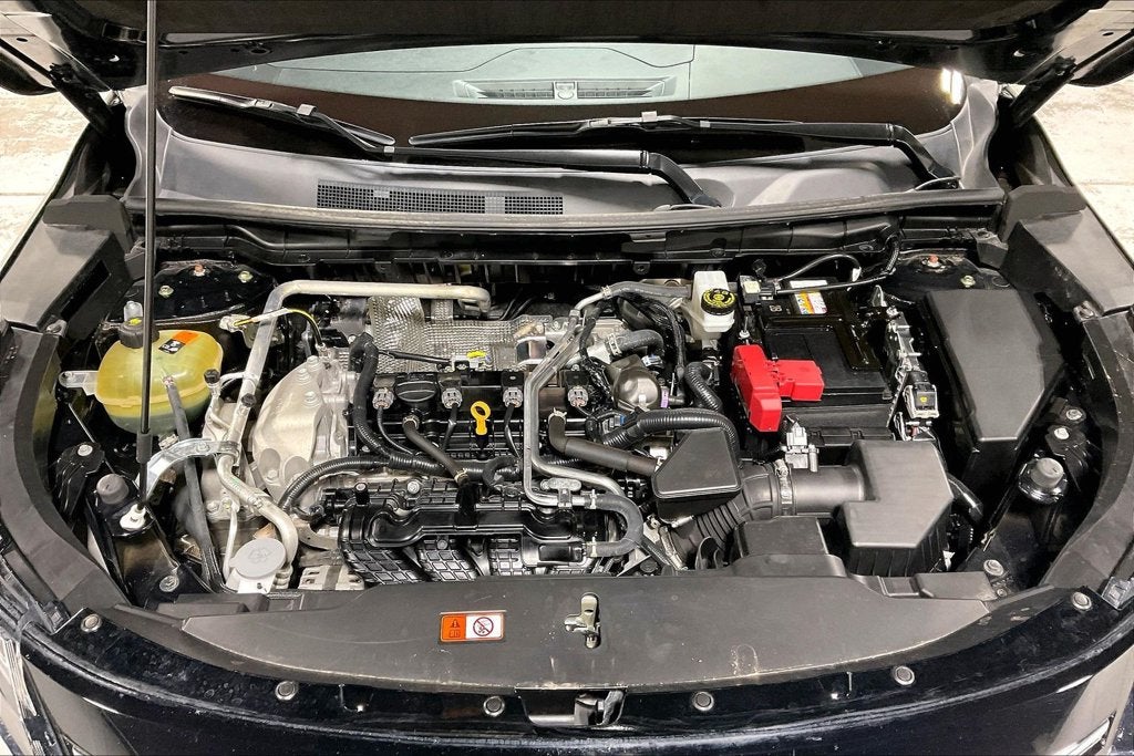 2025 Mitsubishi Outlander SE 2.5 S-AWC