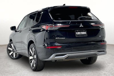 2025 Mitsubishi Outlander SE 2.5 S-AWC