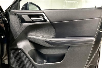 2025 Mitsubishi Outlander SE 2.5 S-AWC