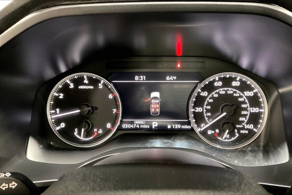 2025 Mitsubishi Outlander SE 2.5 S-AWC