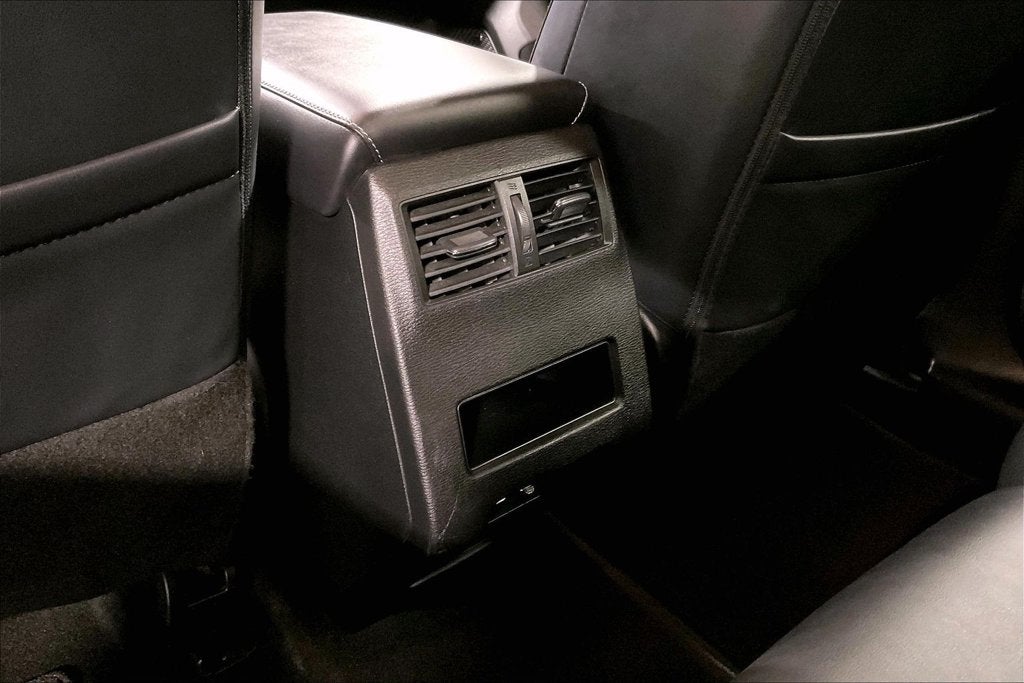 2025 Mitsubishi Outlander SE 2.5 S-AWC