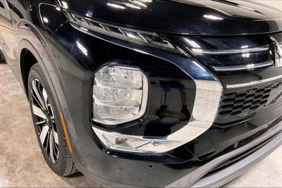 2025 Mitsubishi Outlander SE 2.5 S-AWC