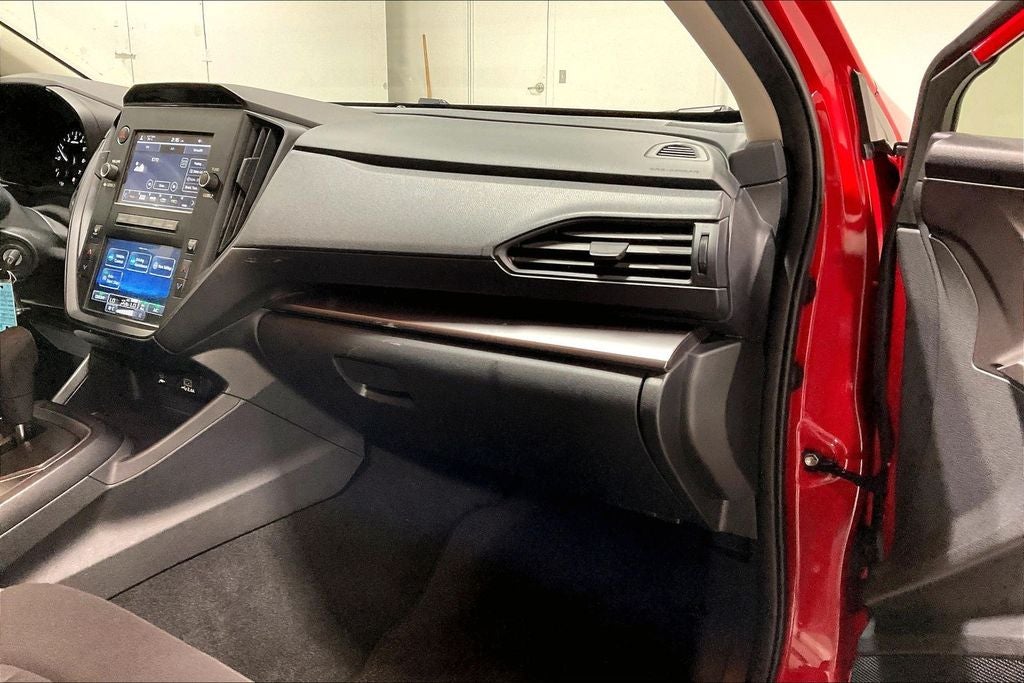 2025 Subaru Impreza Base 5-Door