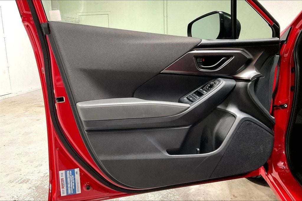 2025 Subaru Impreza Base 5-Door
