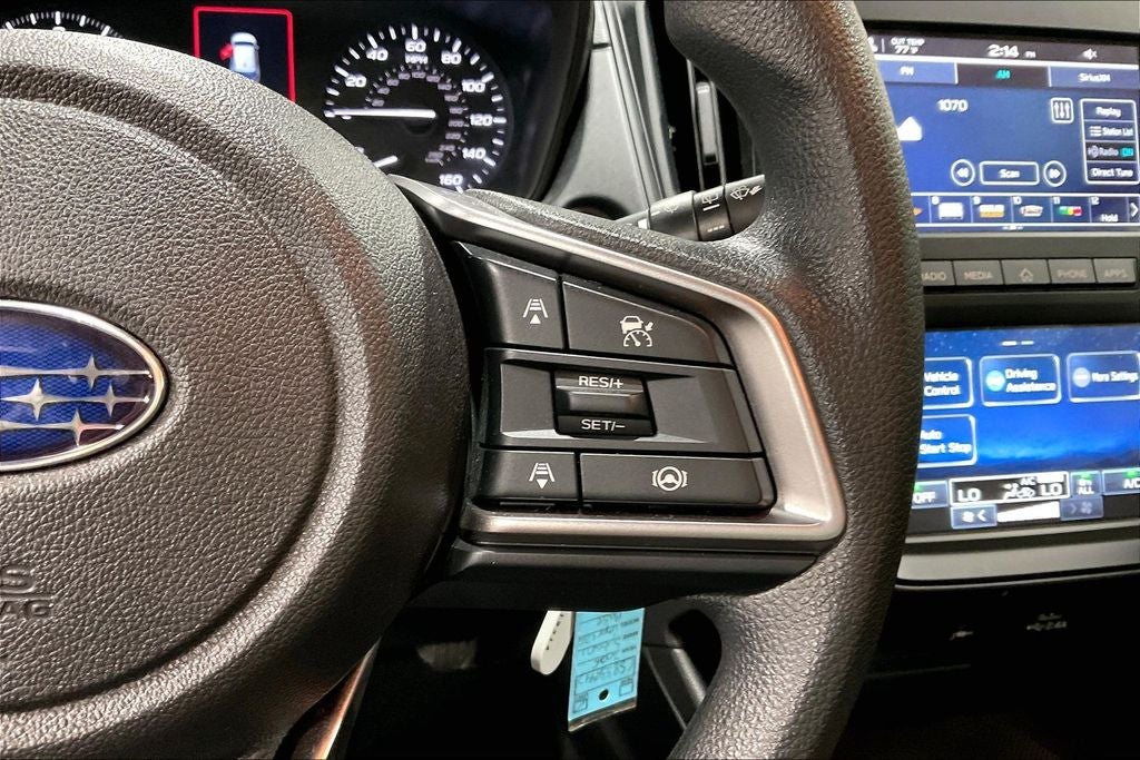 2025 Subaru Impreza Base 5-Door