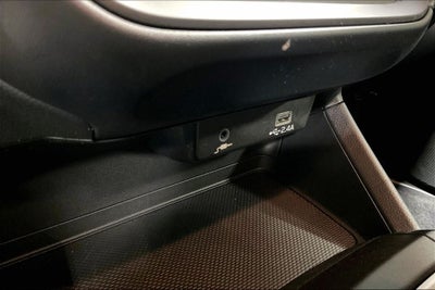 2025 Subaru Impreza Base 5-Door