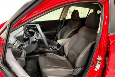 2025 Subaru Impreza Base 5-Door