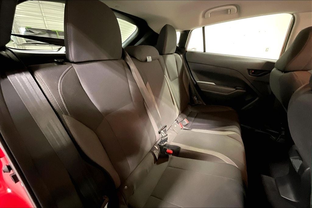 2025 Subaru Impreza Base 5-Door