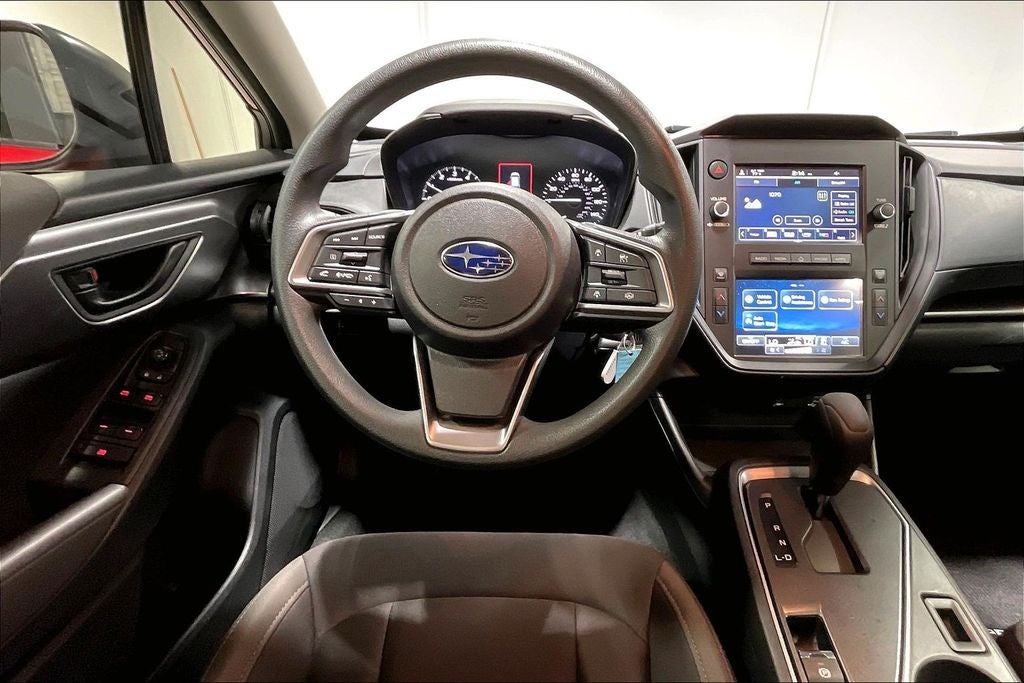 2025 Subaru Impreza Base 5-Door