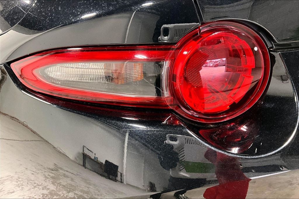 2018 Mazda Mazda MX-5 Miata Grand Touring