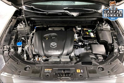 2023 Mazda Mazda CX-5 2.5 S Select