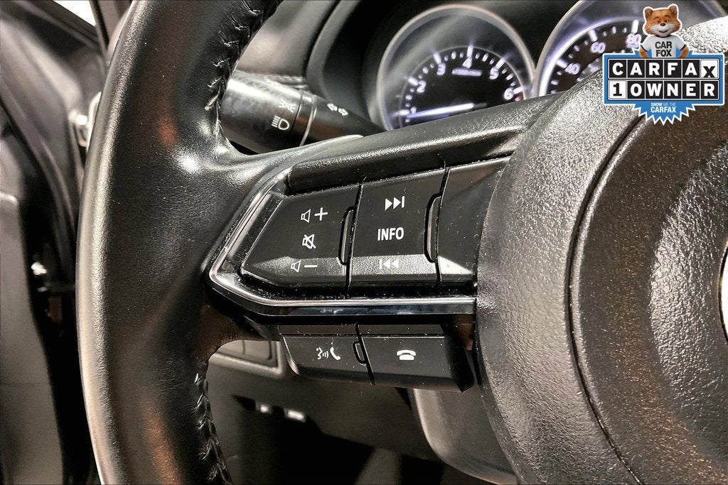2023 Mazda Mazda CX-5 2.5 S Select