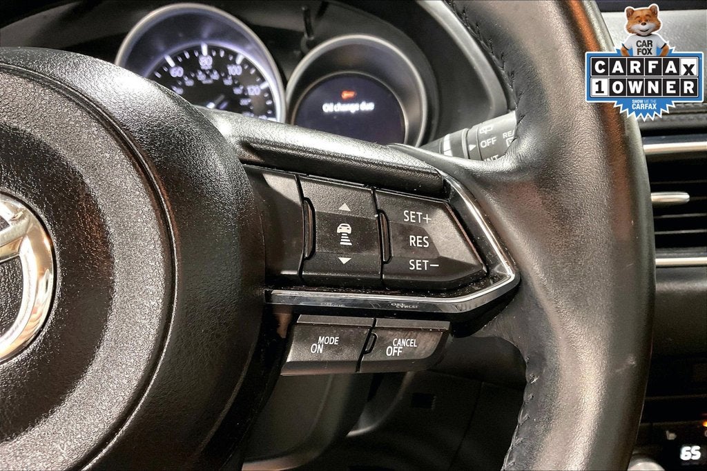 2023 Mazda Mazda CX-5 2.5 S Select