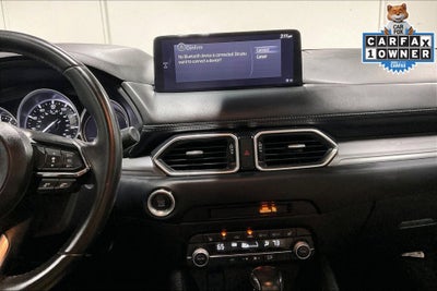2023 Mazda Mazda CX-5 2.5 S Select