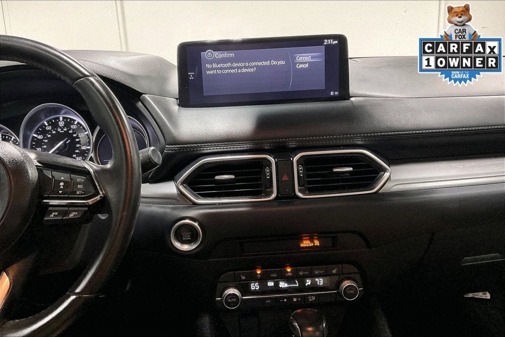 2023 Mazda Mazda CX-5 2.5 S Select