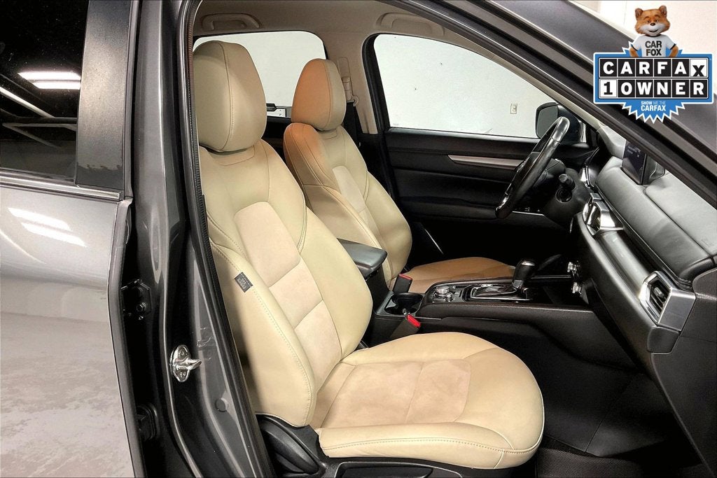 2023 Mazda Mazda CX-5 2.5 S Select