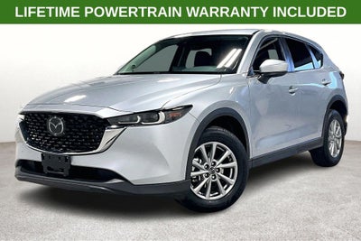 2023 Mazda Mazda CX-5 2.5 S Select