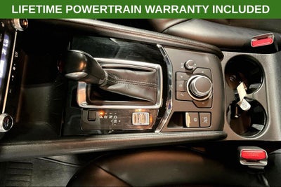 2023 Mazda Mazda CX-5 2.5 S Select