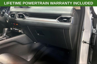 2023 Mazda Mazda CX-5 2.5 S Select