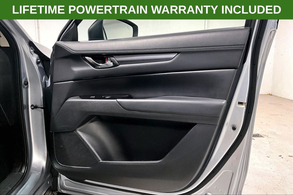 2023 Mazda Mazda CX-5 2.5 S Select