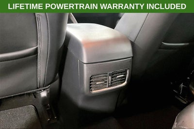 2023 Mazda Mazda CX-5 2.5 S Select